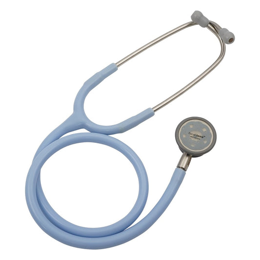청진기 포컬 톤 소아용 세일 블루 basis S for child 1개