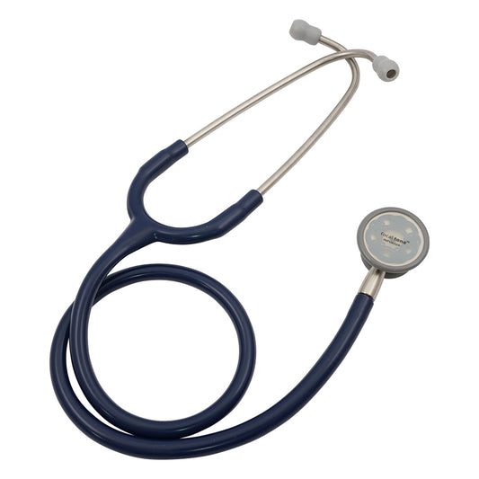 청진기 포컬 톤 소아용 로얄 블루 basis S for child 1개