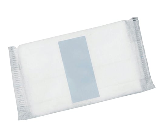 Z Pad (for buttocks) 145 x 75 x 7mm 40 pieces AT-ZP002 1 bag (40 pieces)