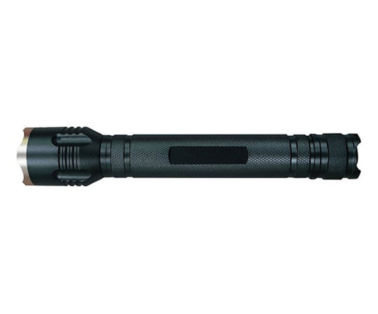 포커스 핸드 라이트 STY-LED Φ33×180mm SE-20 1개