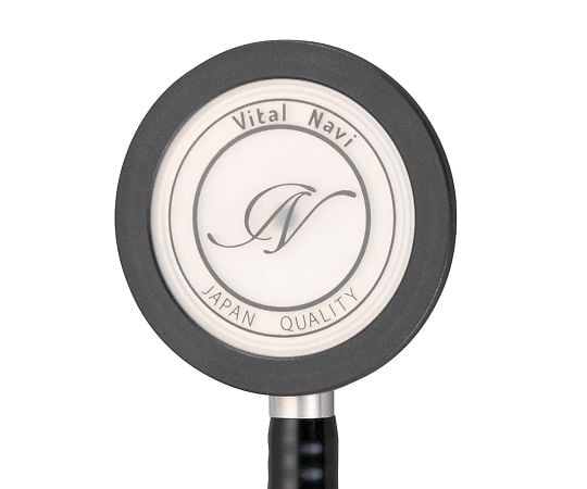 Vital Navi Stethoscope (Suspended) Pearl Plum PP 1 piece