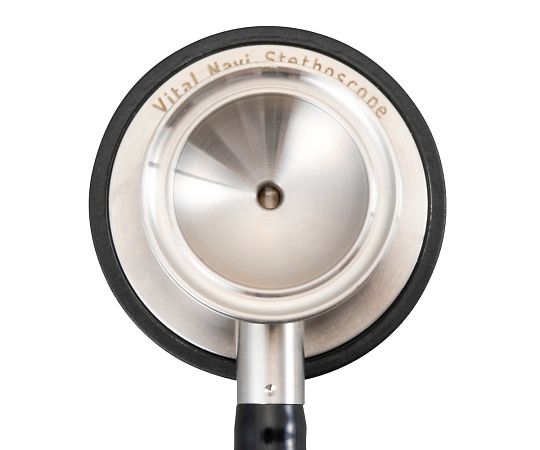 バイタルナビ聴診器（サスペンデッド）　ライラック　LL 1個