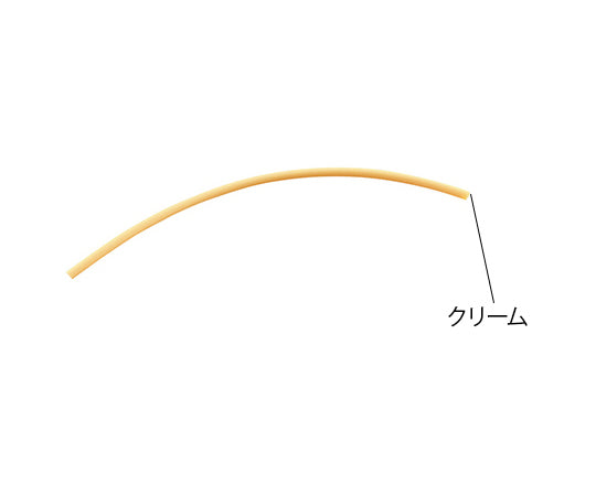 Navis Tourniquet Latex Free Replacement Tube 40m Cream 1 Roll