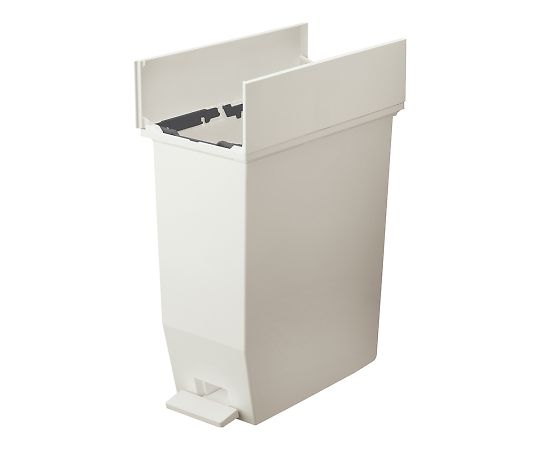 Solo Pedal Open Twin 35L 1pc