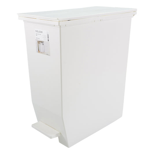 Solo Pedal Open Twin 35L 1pc