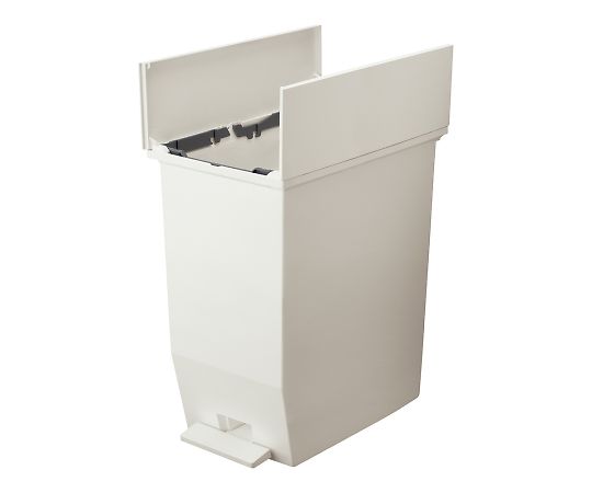 Solo Pedal Open Twin 45L 1pc