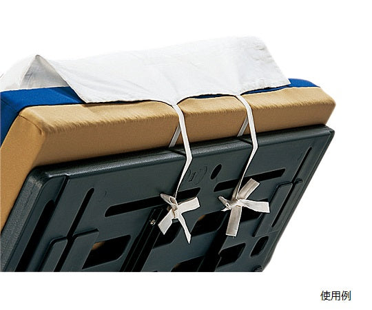 抗ウイルス介護ベッド用ピロケース　VT832 1個