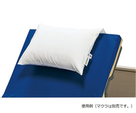 抗ウイルス介護ベッド用ピロケース　VT832 1個