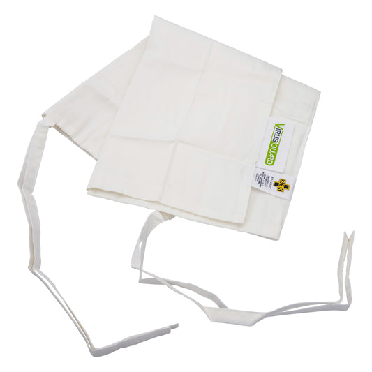 항바이러스 개호 침대용 필로케이스 VT832 1개