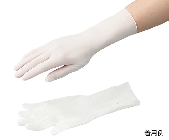サンコーシルキーフィット ゼロ 6.5 50双入 1箱(50双入)