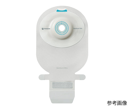 센슈라 미오 1 딥 단품계 장비·콜로스토미/일레오스토미용 10~43φmm 투명 1상자(10장입) 16767 1상자(10장입)