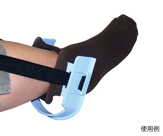 靴下装着補助具 (サイド上げタイプ)　F73846-0000 1個