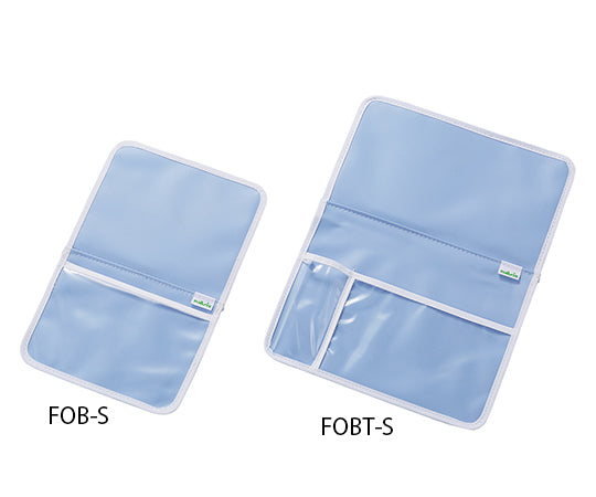 플렉시블 침대 네임 2 (스미레) 포켓 없음 FOB-S 1개