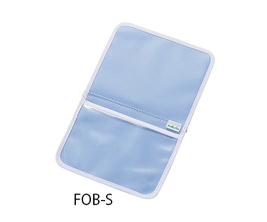 플렉시블 침대 네임 2 (스미레) 포켓 없음 FOB-S 1개