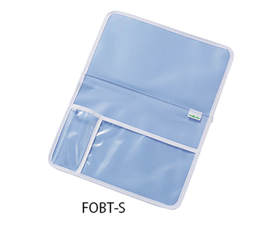 플렉시블 침대 네임 2 (스미레) 포켓 첨부 FOBT-S 1개