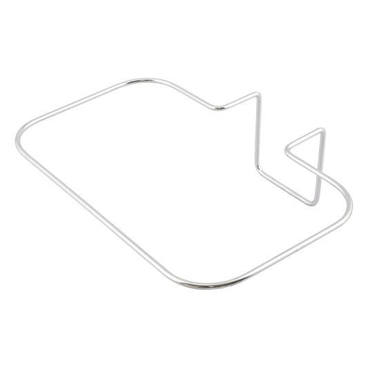 Frame for bedside trash can (swing type with lid) WK-FR 1 piece