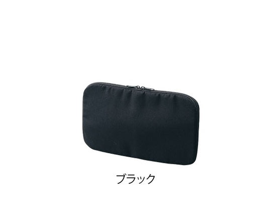 청진기 파우치 블랙 1개