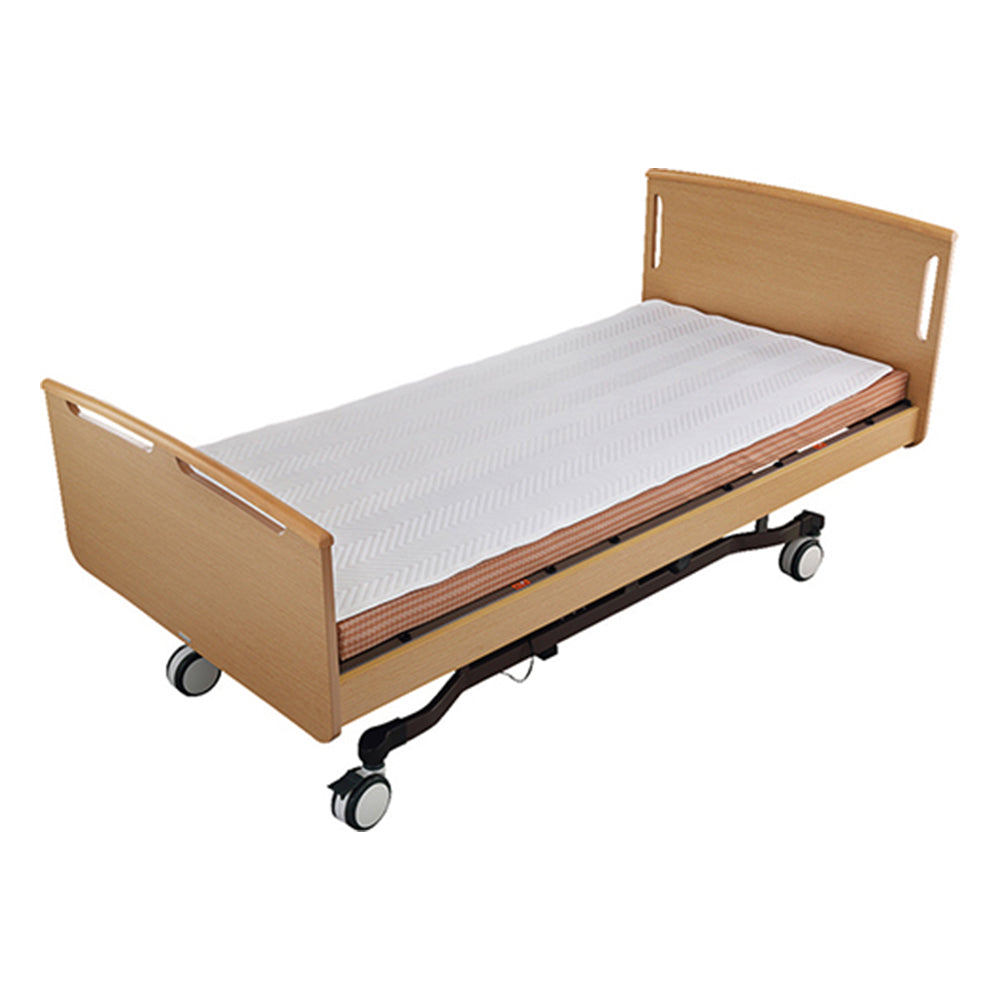 방염 침대 패드 BBP 1장