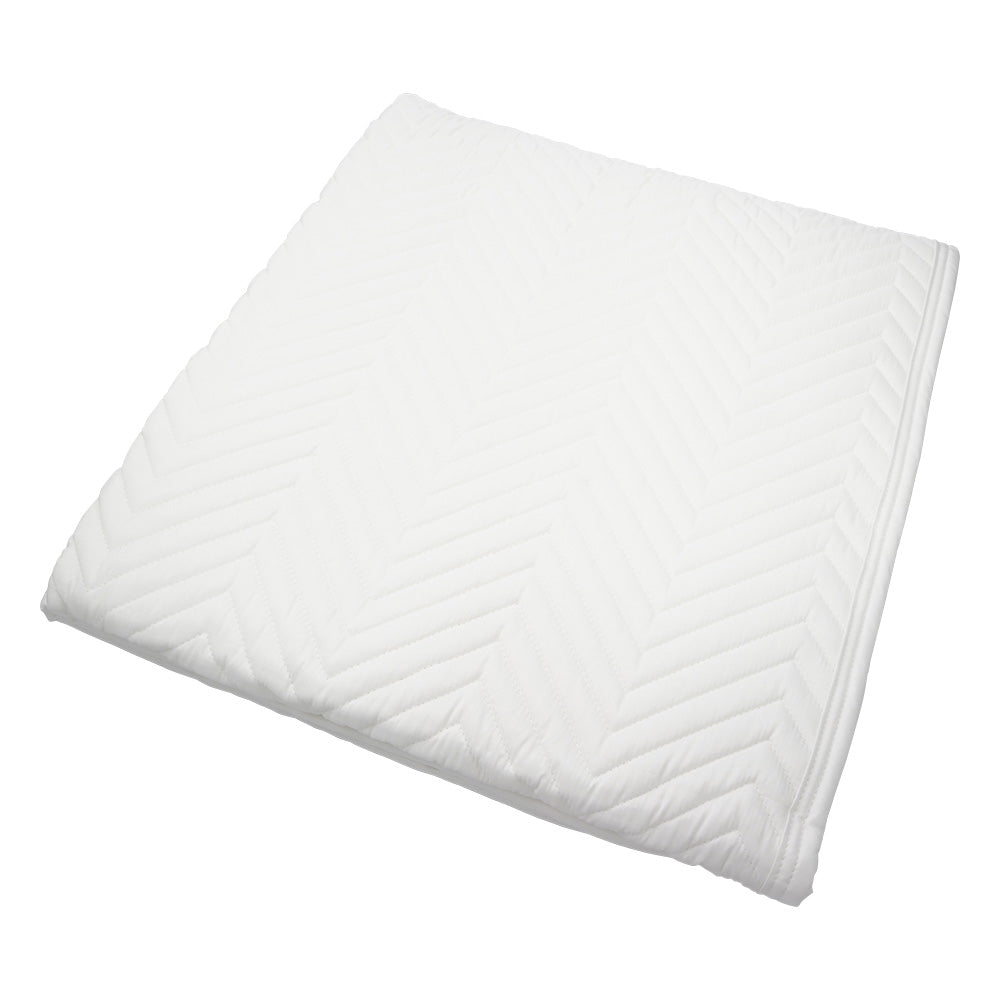 방염 침대 패드 BBP 1장