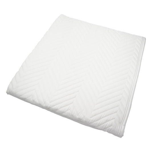 방염 침대 패드 BBP 1장