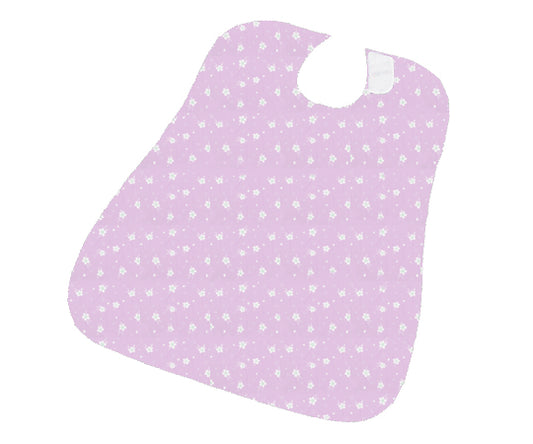 상쾌한 식사용 앞치마 사쿠라 핑크 1장/가방