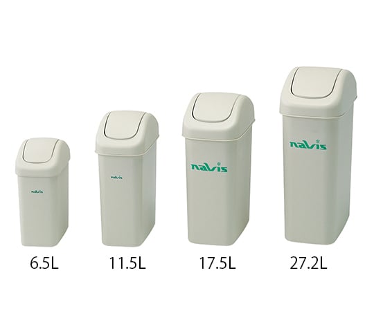 スウィングペール 6.5L　SP06 1個