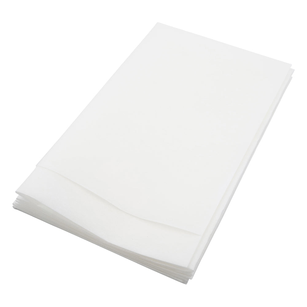 Proshare Disposable Sheets 1800 x 1000 mm 1 bag (10 sheets) #1800 1 bag (10 sheets)
