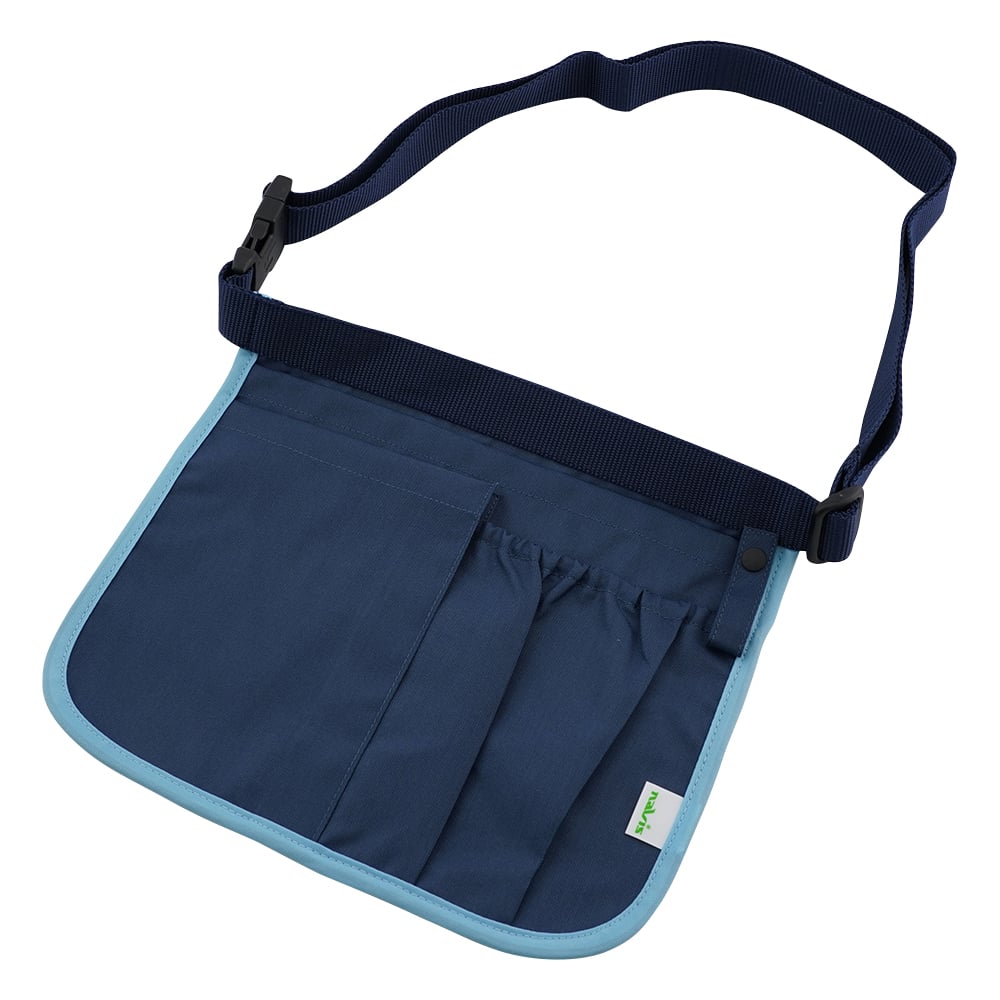 2way 간호사 파우치 네이비 WNP-1 1개