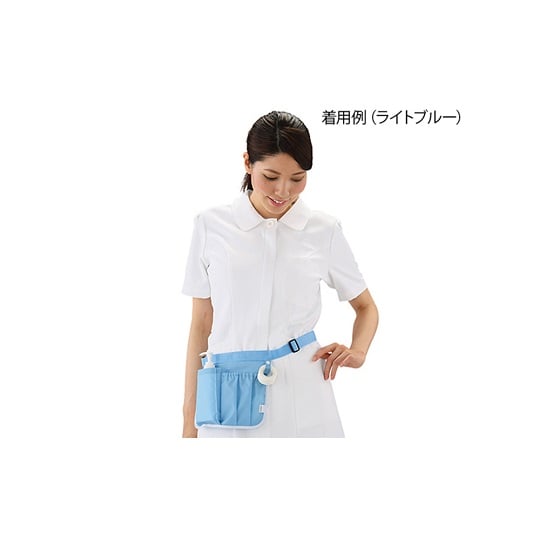 2way Nurse Pouch Pink WNP-2 1 piece