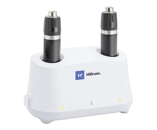 ユニバーサルデスクチャージャー　リチウムハンドル2本付　71-xxxLDE-J 1セット