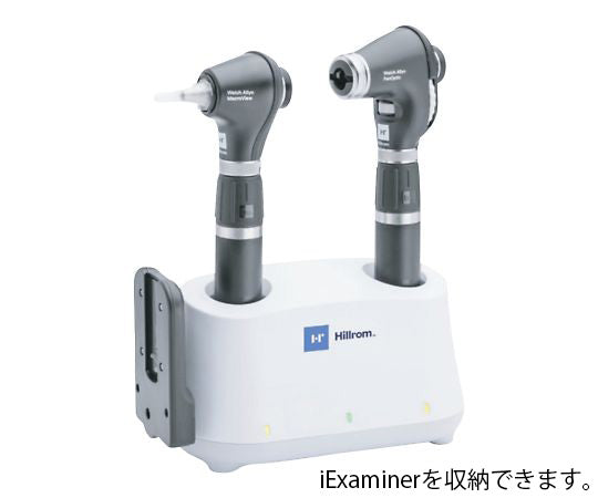 ユニバーサルデスクチャージャー　リチウムハンドル2本付　71-xxxLDE-J 1セット