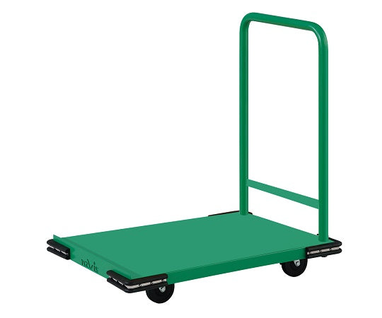Folding container dolly CC-1 1 unit