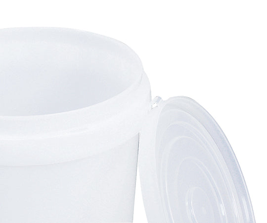 Bucket with lid #5 220212 1pc