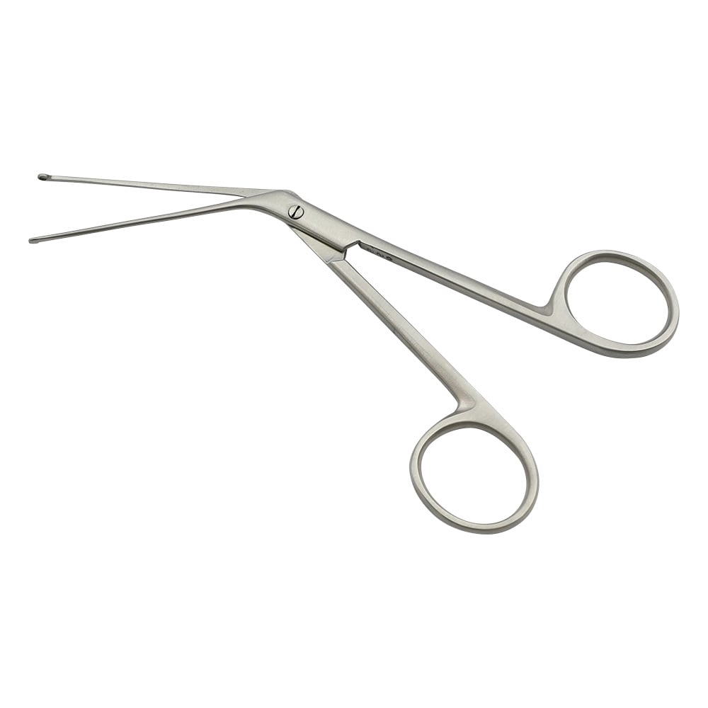 耳鼻用異物鉗子（一般診療用）　鋭匙　SM-22352 1本