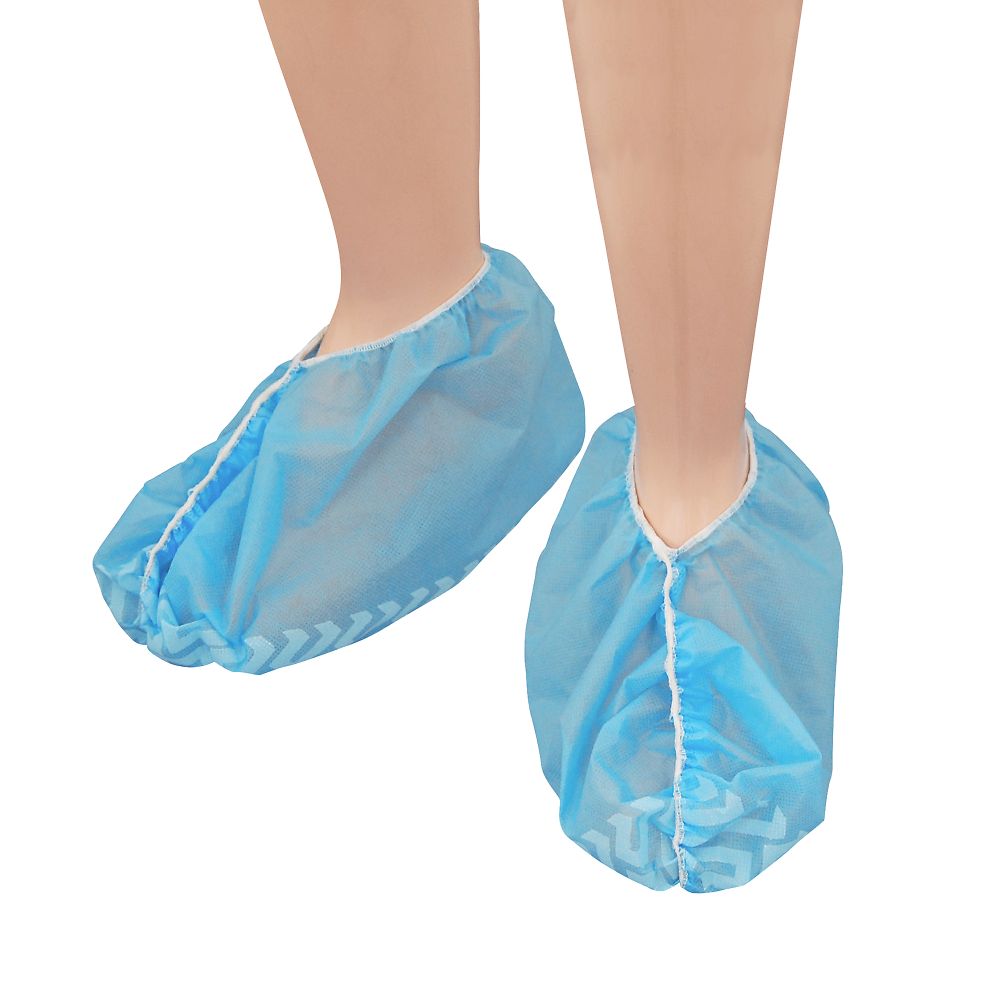 서지 슈 커버 No.100 (25~28.5cm) 프리 50마이입 076205