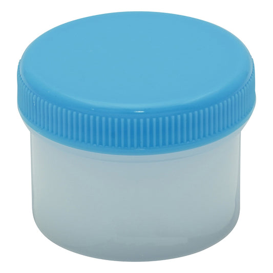 증량 둥근 바닥 플라츠보 미멸균 12mL 파랑 100개입 1상자(100개입)