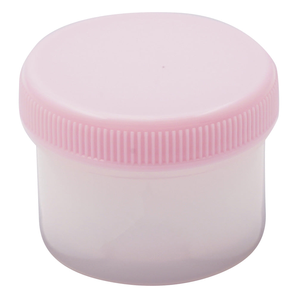 증량 둥근 바닥 플라츠보 미멸균 12mL 핑크 100개입 1상자(100개입)