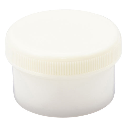 증량 둥근 바닥 플라츠보 미멸균 24mL 크림 100개입 1상자(100개입)