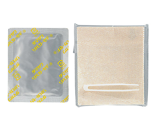 Rivagauze F 50 x 40 mm 12 packs 1 box (12 packs)