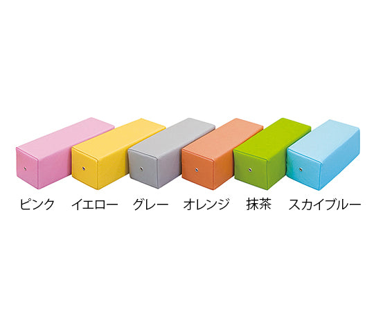 Square pillow Matcha 270×110×90mm TB-77C-01 1 piece