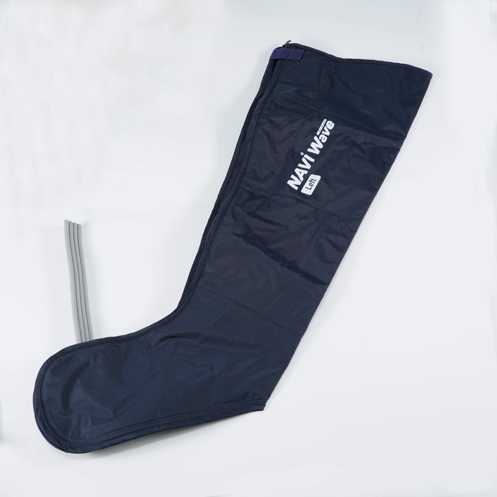 ナビウェーブ交換用エアブーツ　左足 1台