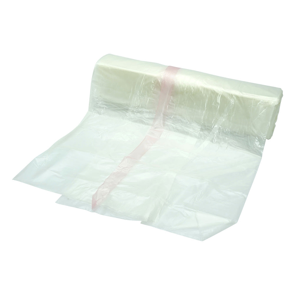 EXCELENE 수용성 세탁 가방 L 25장×8롤 1상자(200봉입)