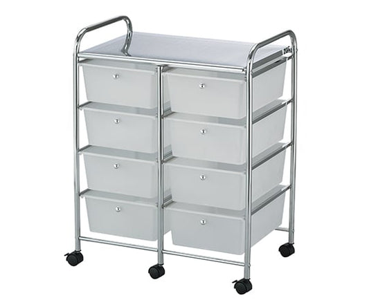 Steel storage cart SG-0452-4 1 unit