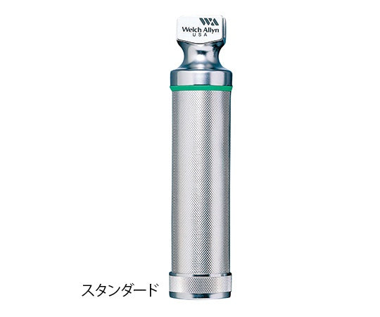 Laryngoscope 2.5V Fiber Optic Handle LED Type 60813-LED 1pc