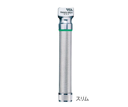 Laryngoscope 2.5V Fiber Optic Handle LED Type 60814-LED 1pc