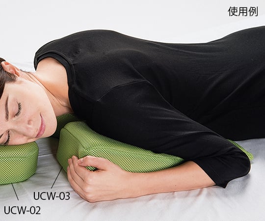 Alty Caring Cushion Chest UCW-03 1pc