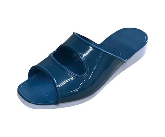 サンダル（ニューモード）　紺　10号　27.0～27.5cm 1足