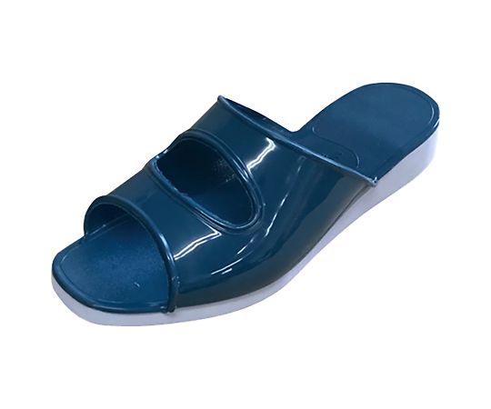 샌들(뉴 모드) 감색 9호 26.0~26.5cm 1발