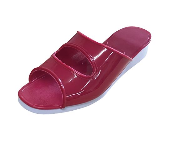 샌들(뉴 모드) 와인 7호 24.0~24.5cm 1켤레