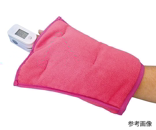 Hot Glove (for pulse oximeter) Adult/male HG1L 1 piece